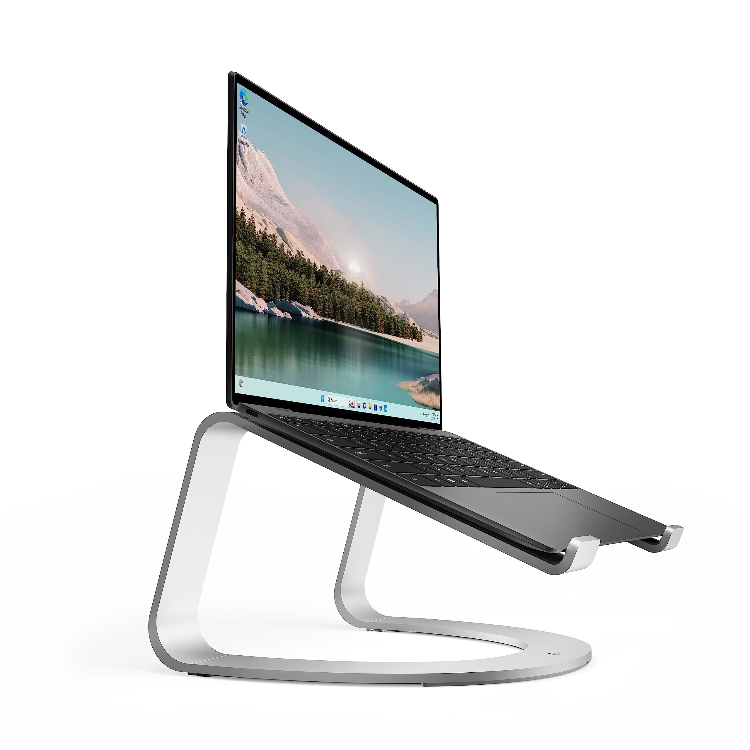 CURVE SE SUPPORT MACBOOK PC 13" TO 16"