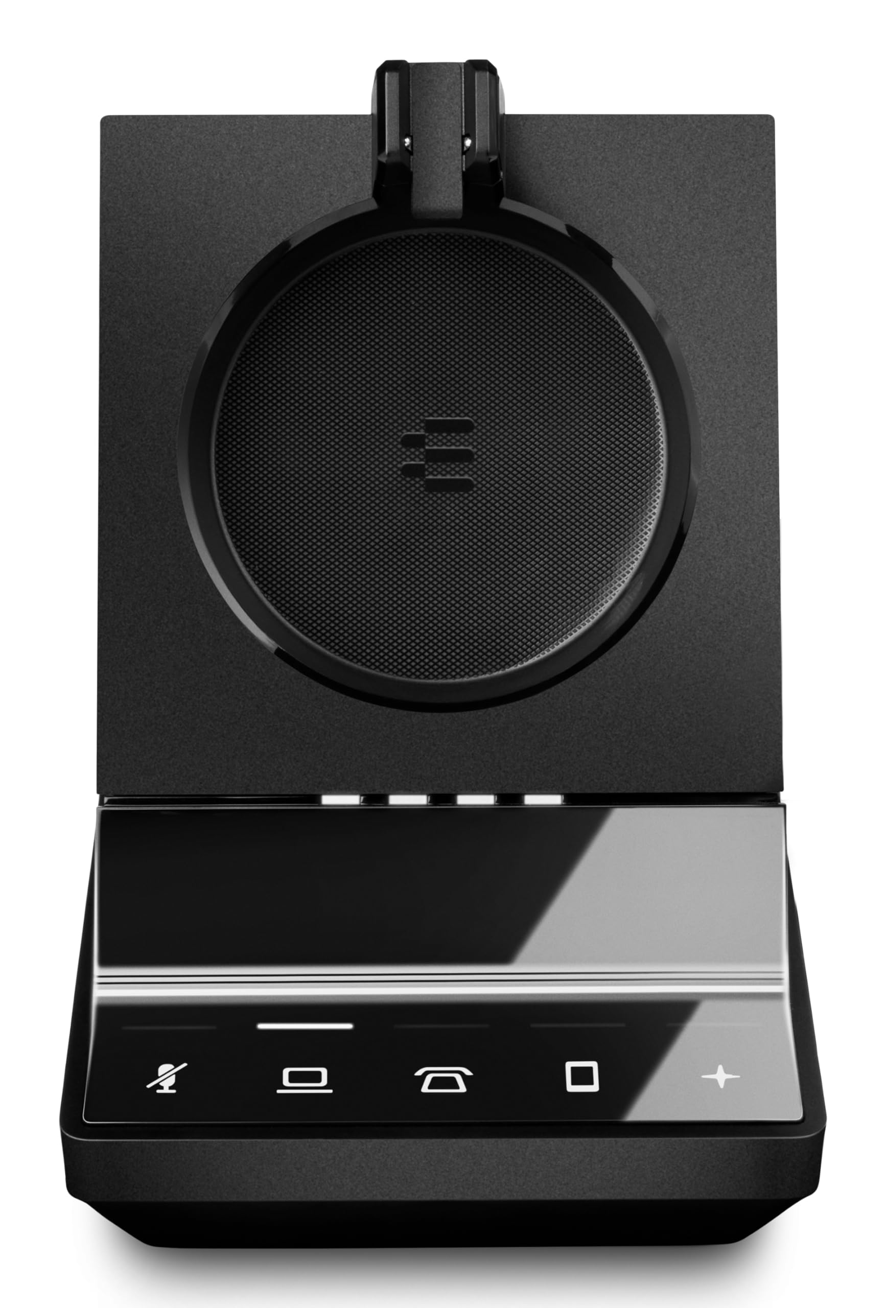 EPOS IMPACT SDW 5066 EU/UK/AUS Wireless DECT Headset UC ready with base station for phone mobile and PC incl BTD 800 dongle
