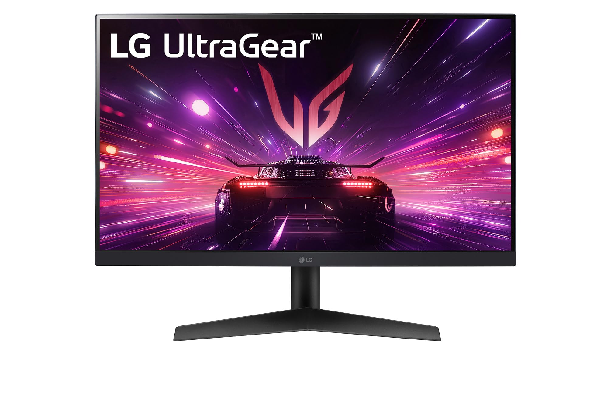 24GS60F-B/24'' 16:9 1920x1080 FHD