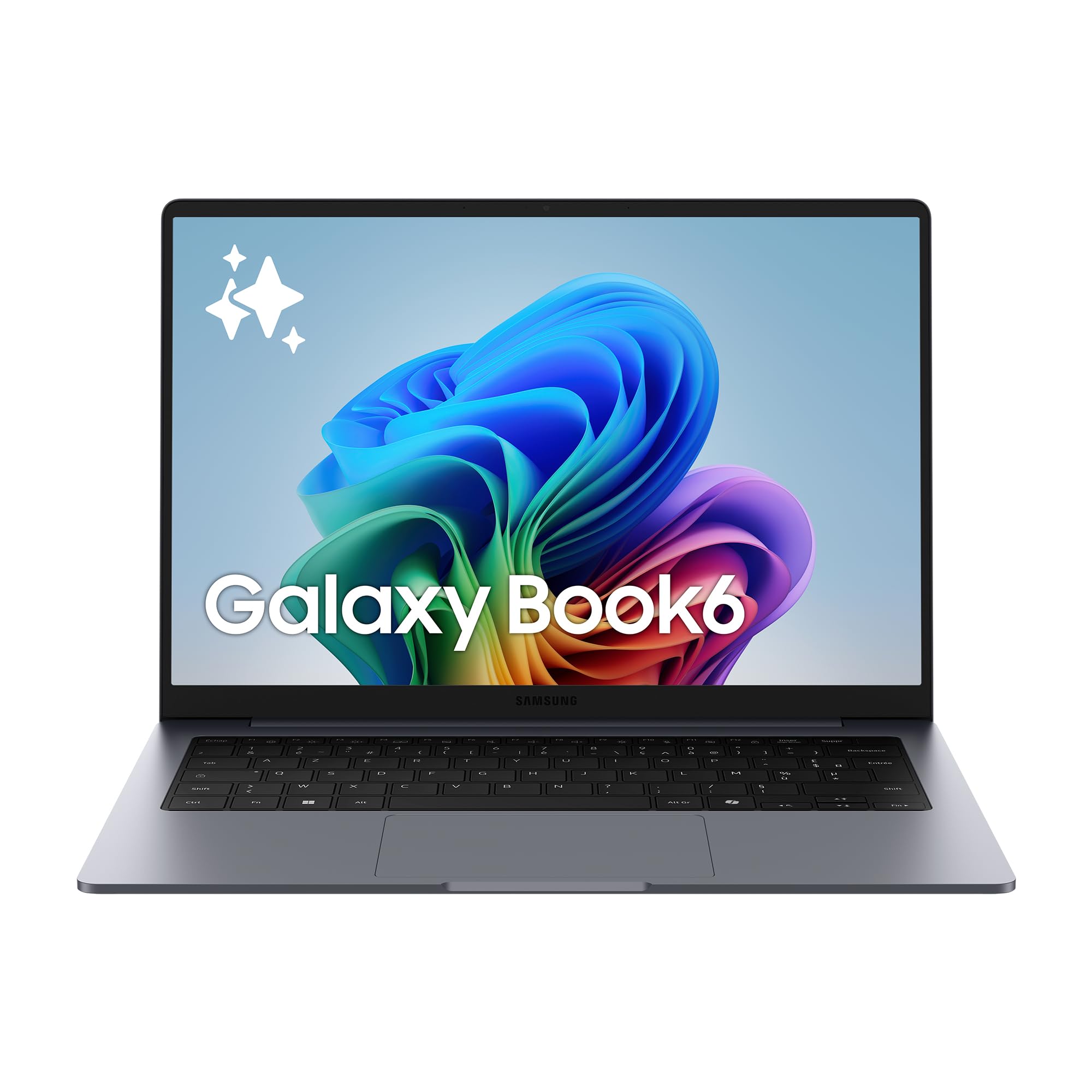 GALAXY BOOK6 14 U5/16GB/512GB
