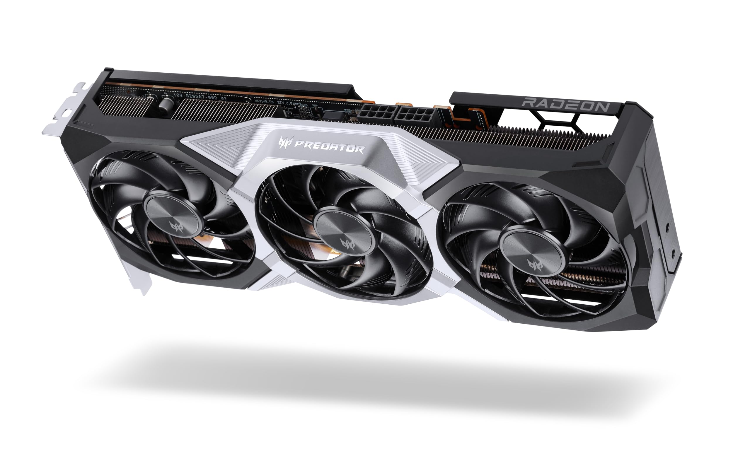 Predator AMD Radeon RX 9070 OC/16 GB