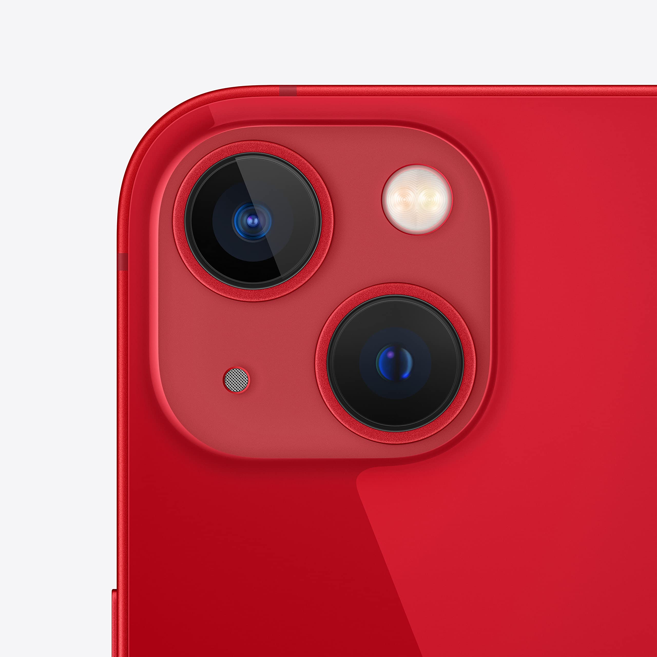 iPhone 13 (6.1" - 512 Go, 4 Go RAM) Bleu