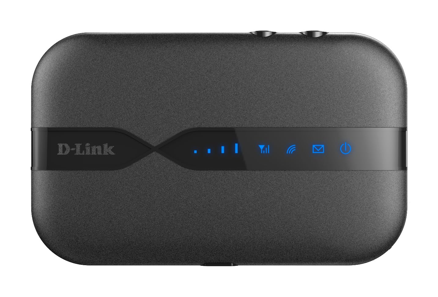 D-LINK Mobile Wi-Fi 4G Hotspot 150 Mbps with LCD display