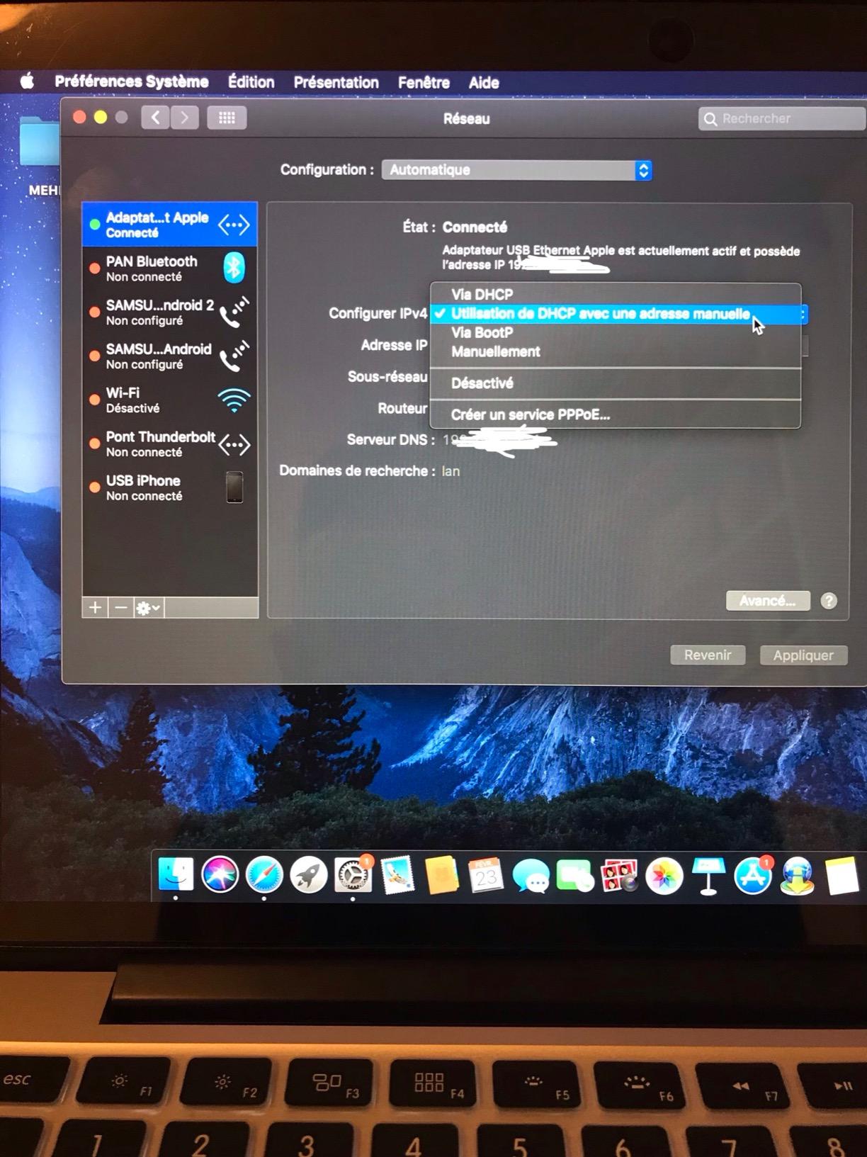 TP-LINK TL-PA4015P BOITIER SUPP CPL AV500 AVEC PRISE GIGOGNE
