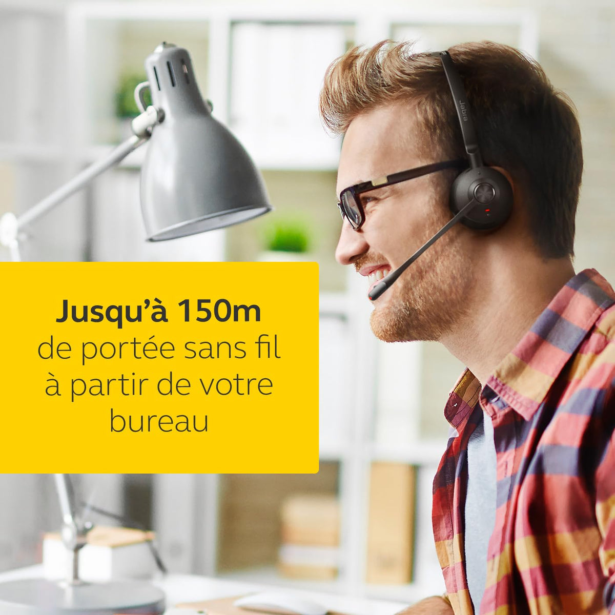 Jabra Engage 75 SE version Mono