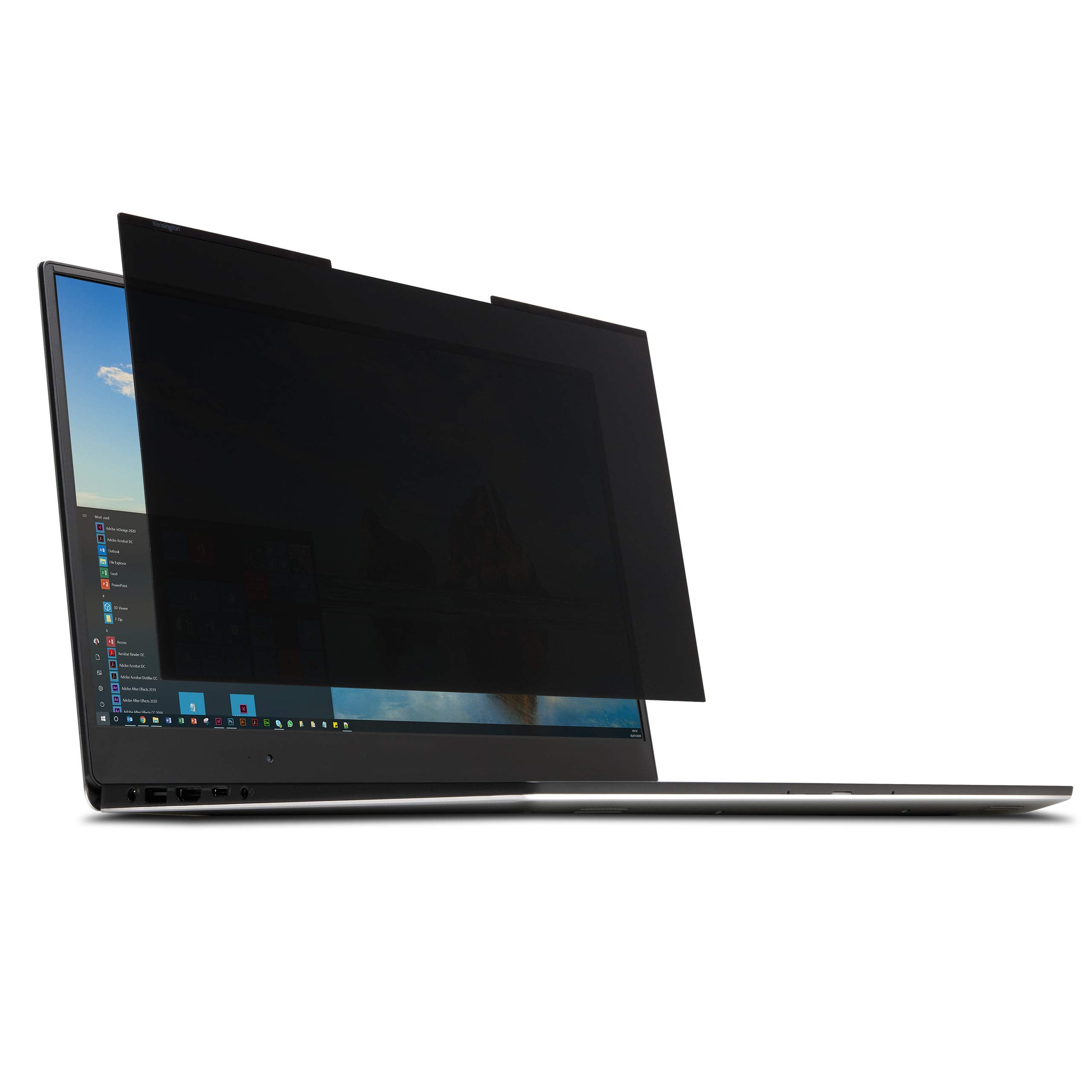 Magn Priv Scr Filt f 15.6 16:9 Laptop