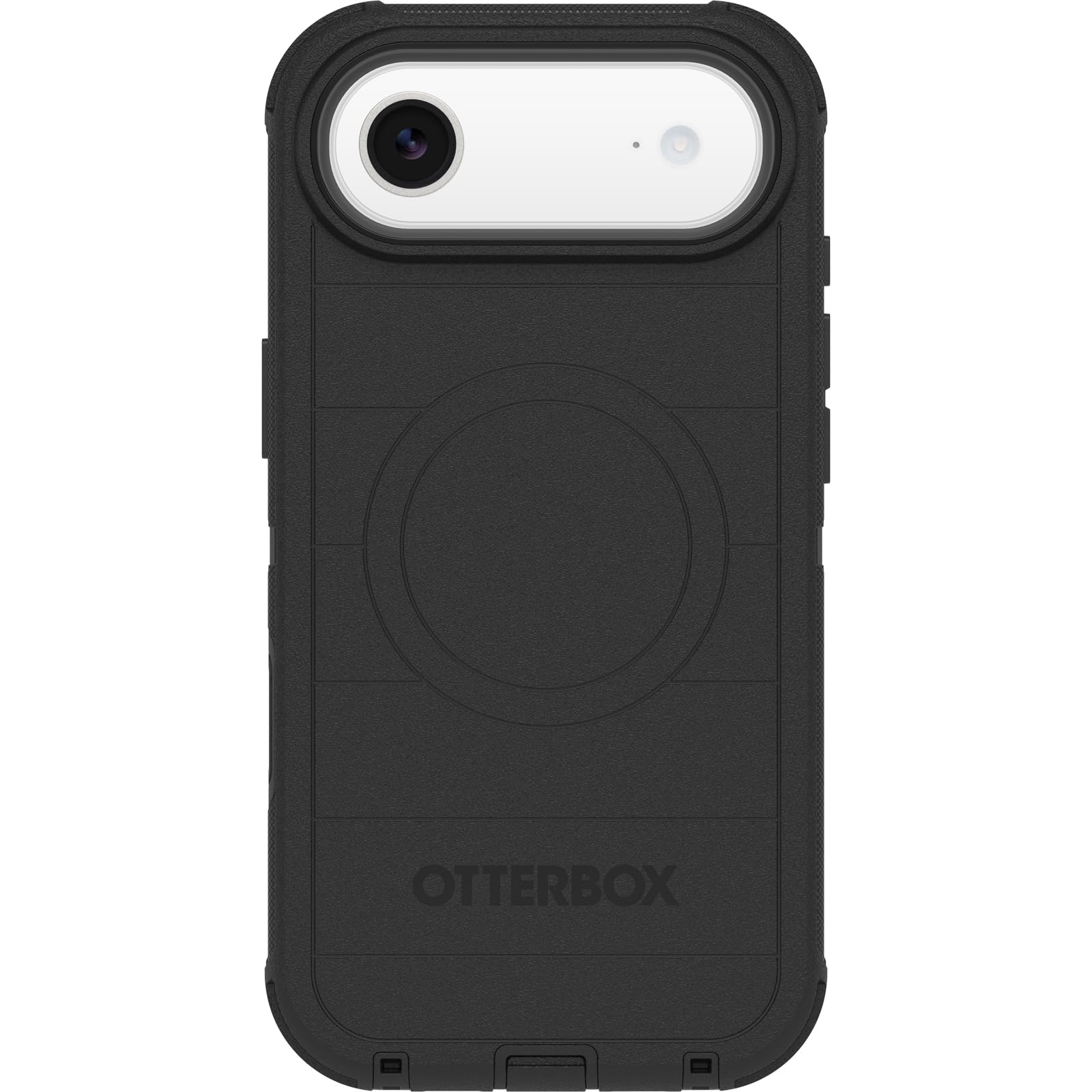 OBDefenderPro MS CC iPhone Air black