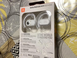 JBL Soundgear Sense Blanc