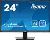IIYAMA- Ecran bureautique 24   XU2495WSU-B7
