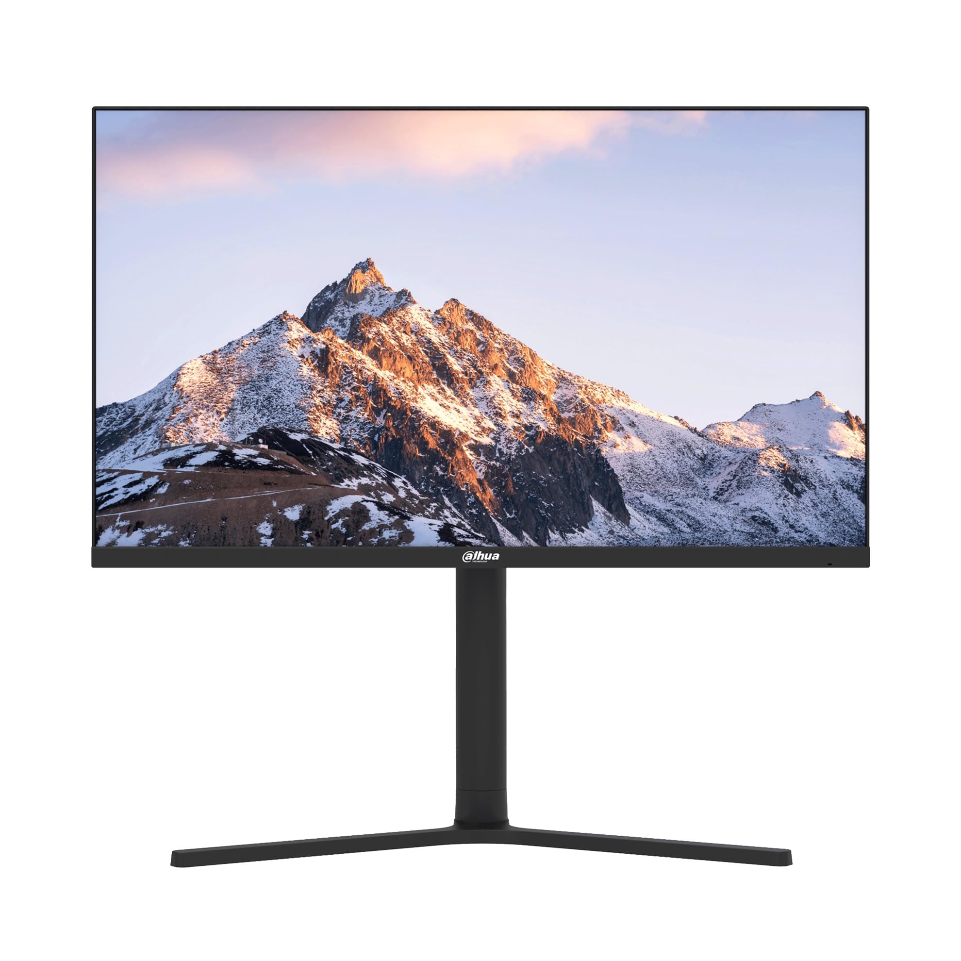 DAHUA- Ecran bureautique 24" DHI-LM24-B201A avec pied réglable
