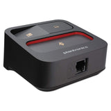 PLANTRONICS MDA100 switch casque QD - PC USB / Téléphone