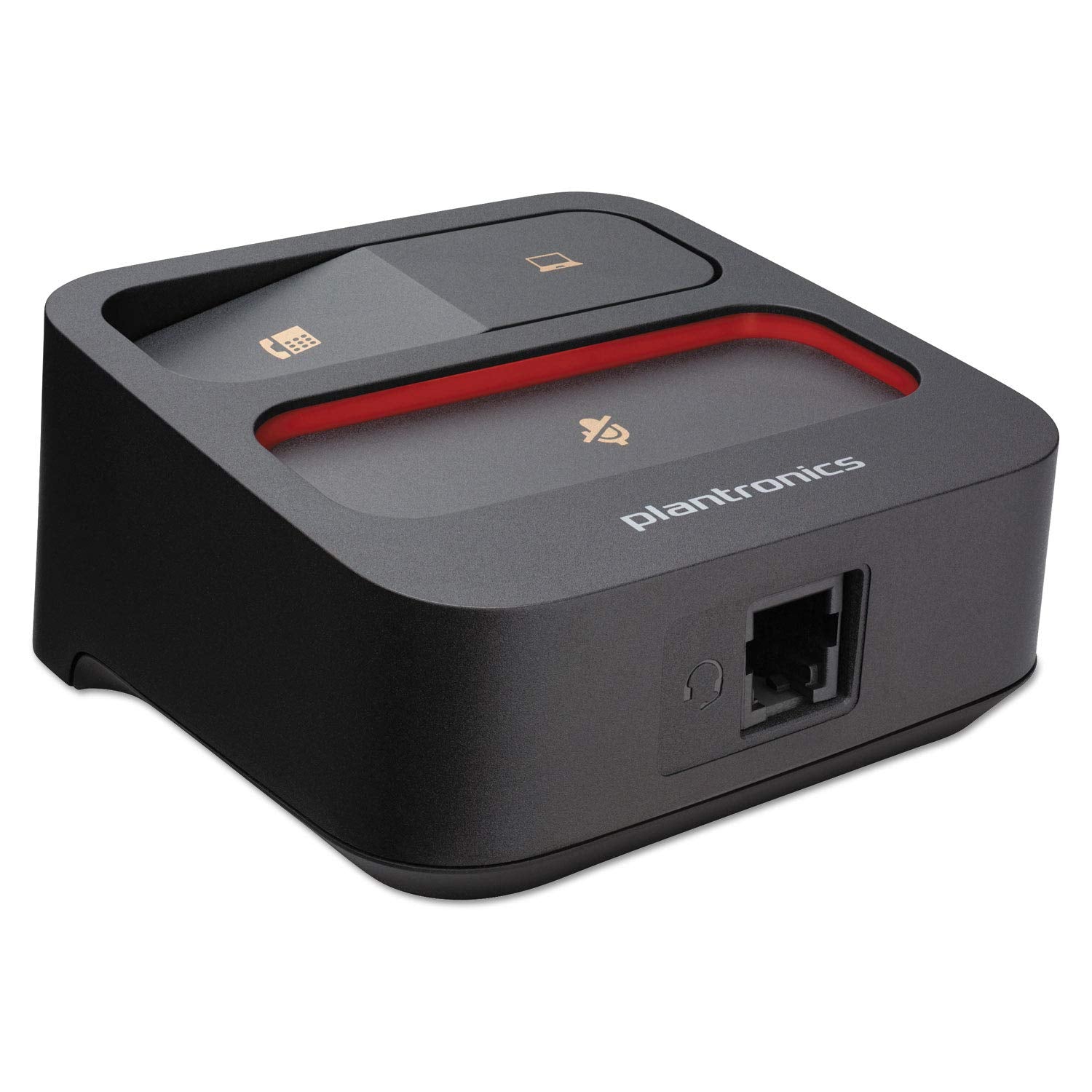 PLY MDA100 QD USB-A Analog Switch