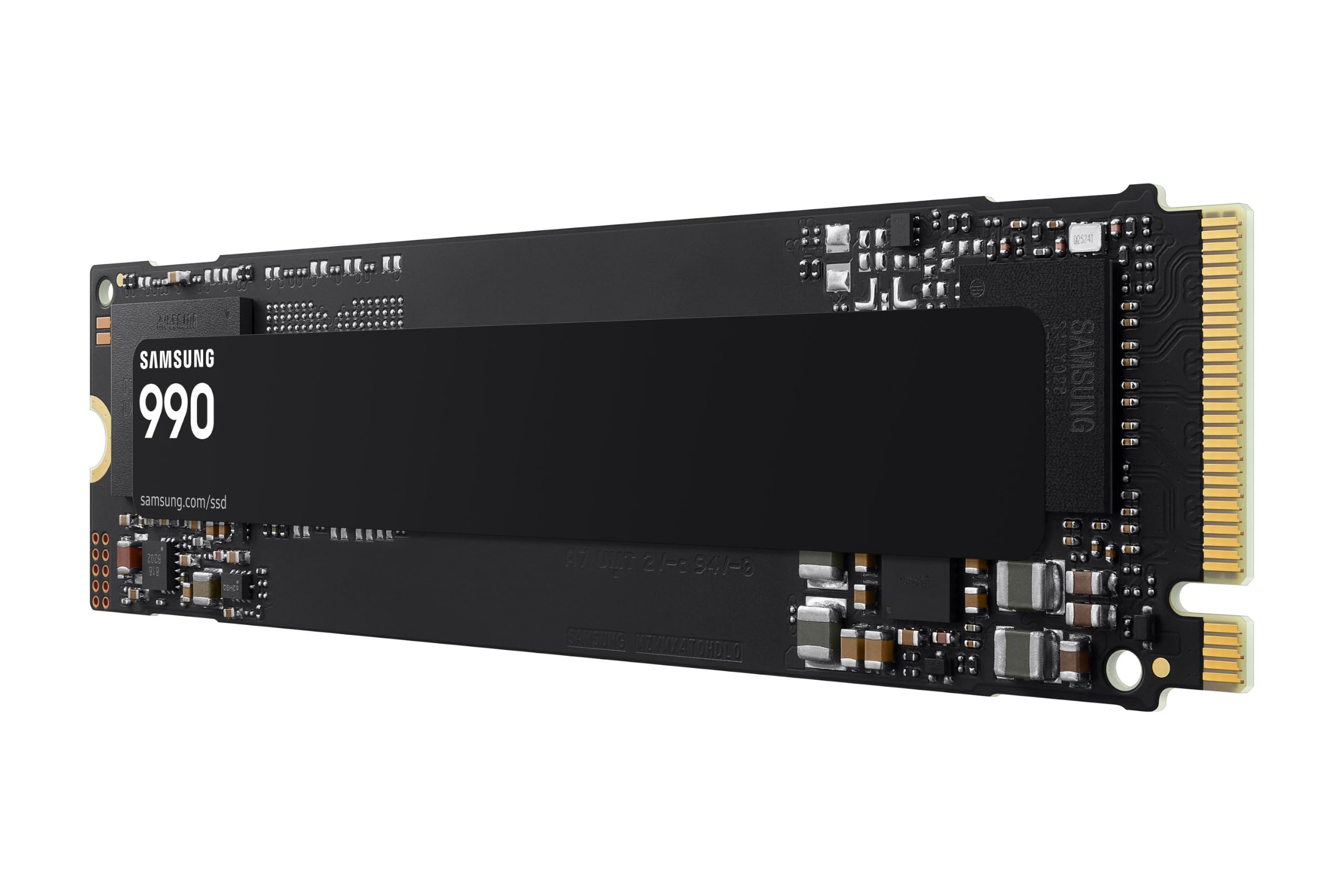Samsung 990 EVO 2TB MZ-V9V2T0BW