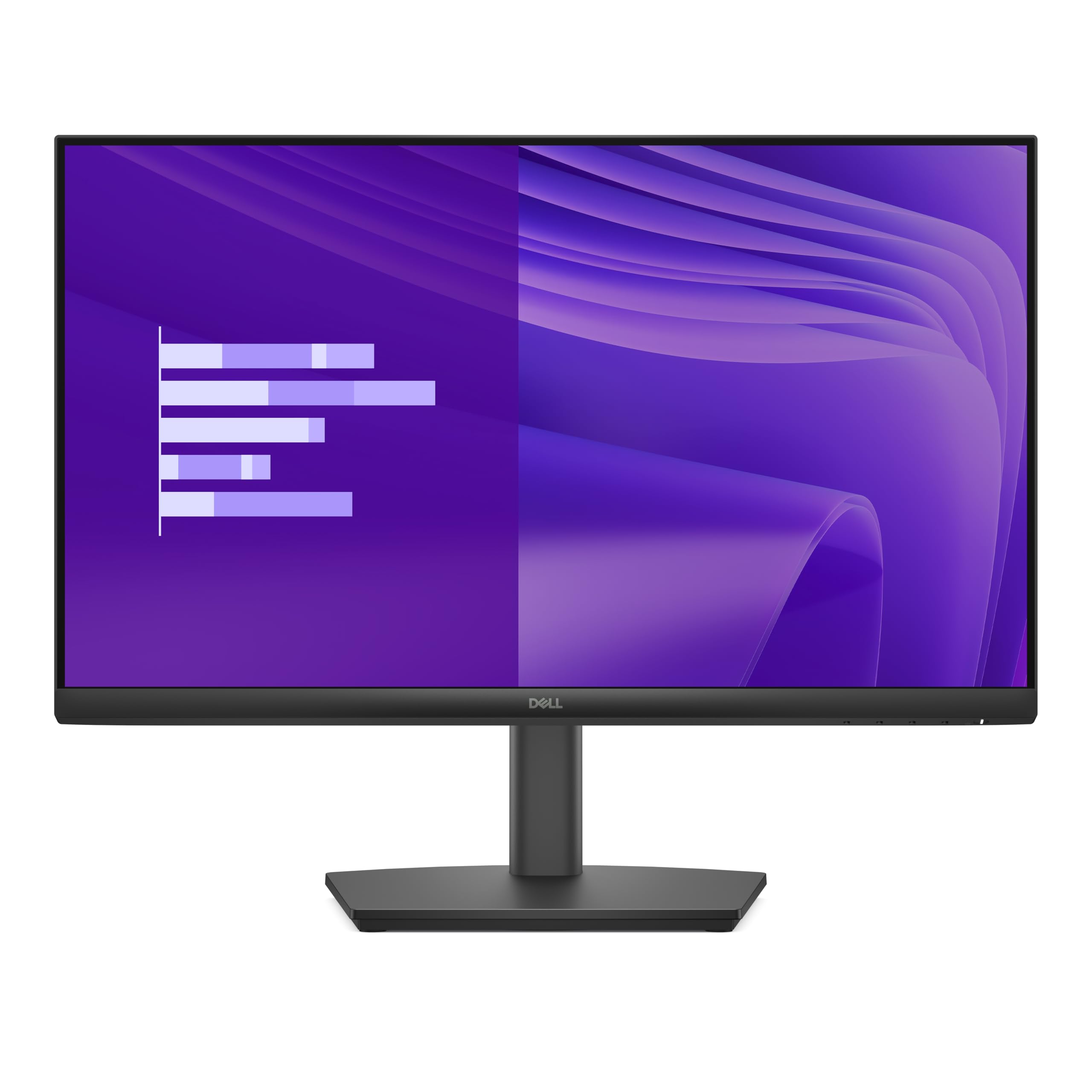 Dell Pro 24" E2425HSM FHD Monitor