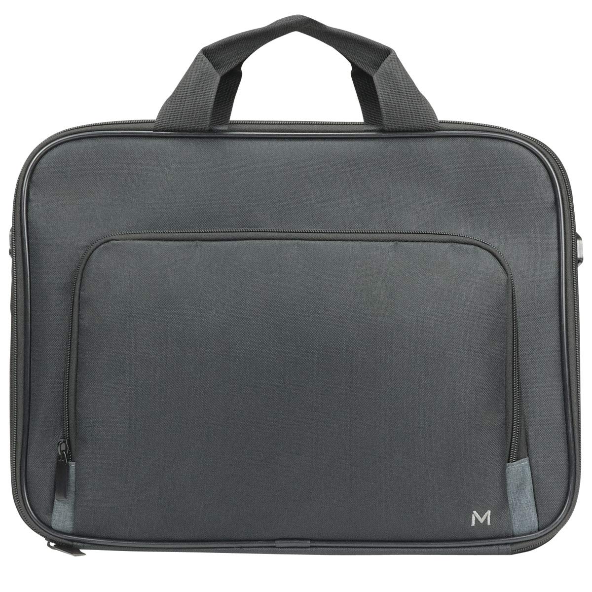 TheOne Basic Clamshell zippocket 14-16''
