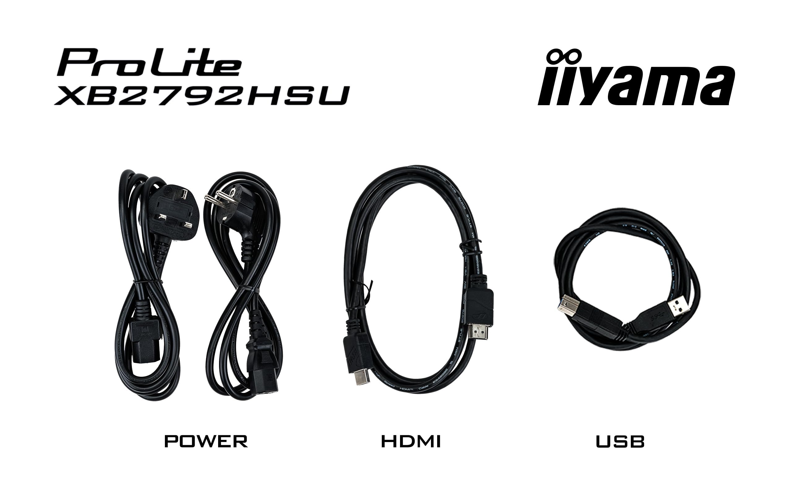 XB2792HSU-B1 27" IPS 4-side slim bezel G