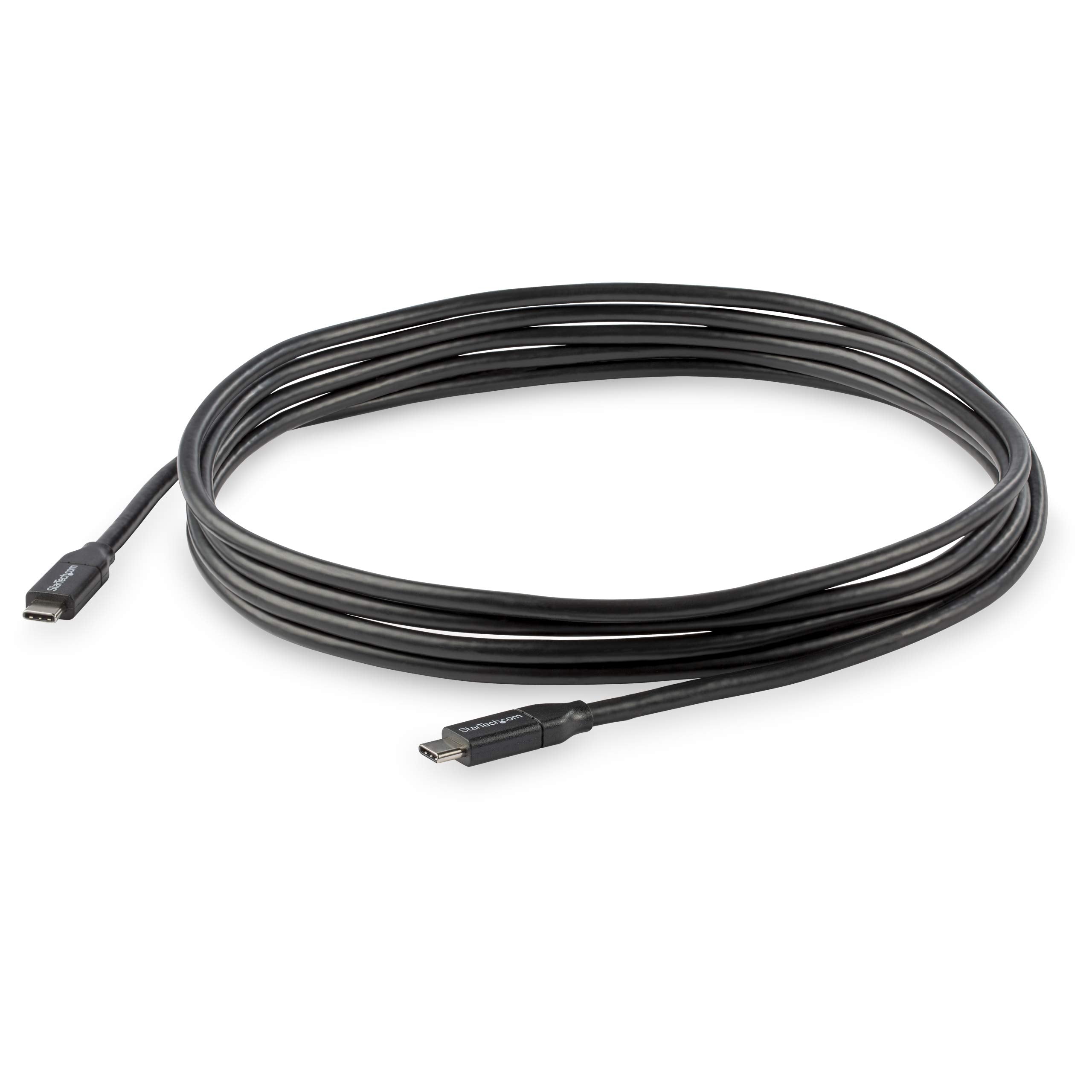 Cable USB-C w/5A PD - USB 2.0 - 3m 10ft