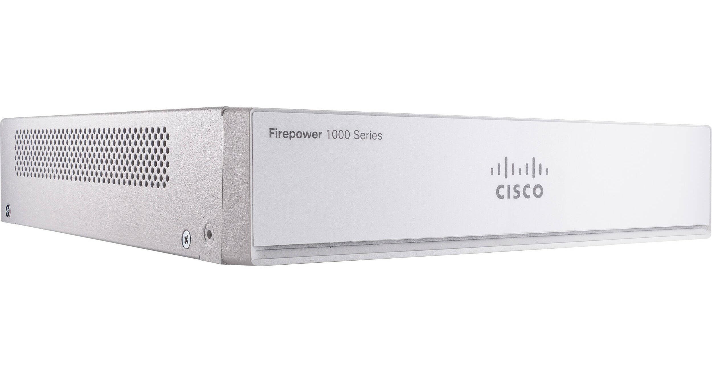 CISCO Firepower 1010 ASA Appliance Desktop