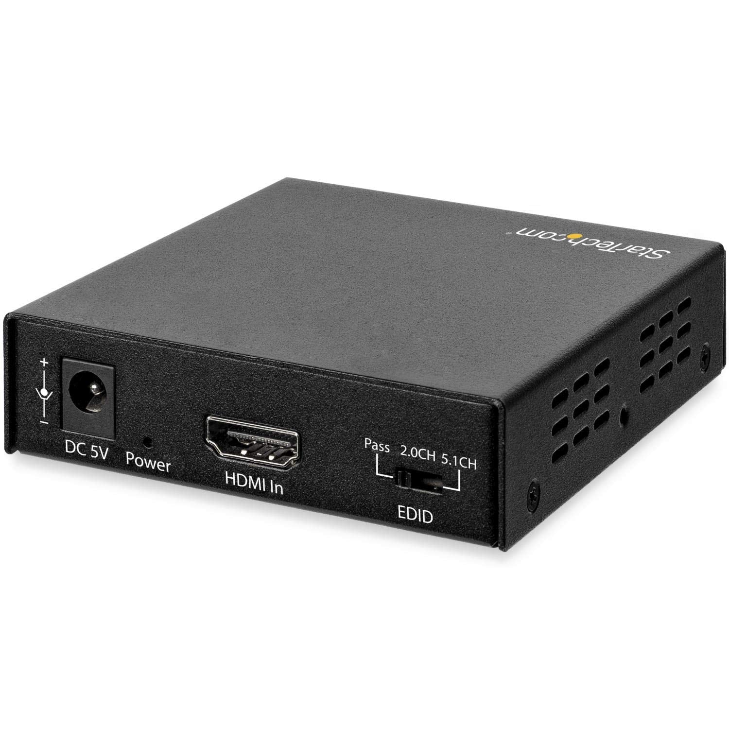 HDMI Audio Extractor Support 4K 60Hz