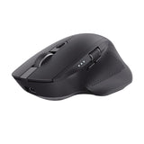 TRUST Souris sans fil OZAA II multi-connexion - Noire
