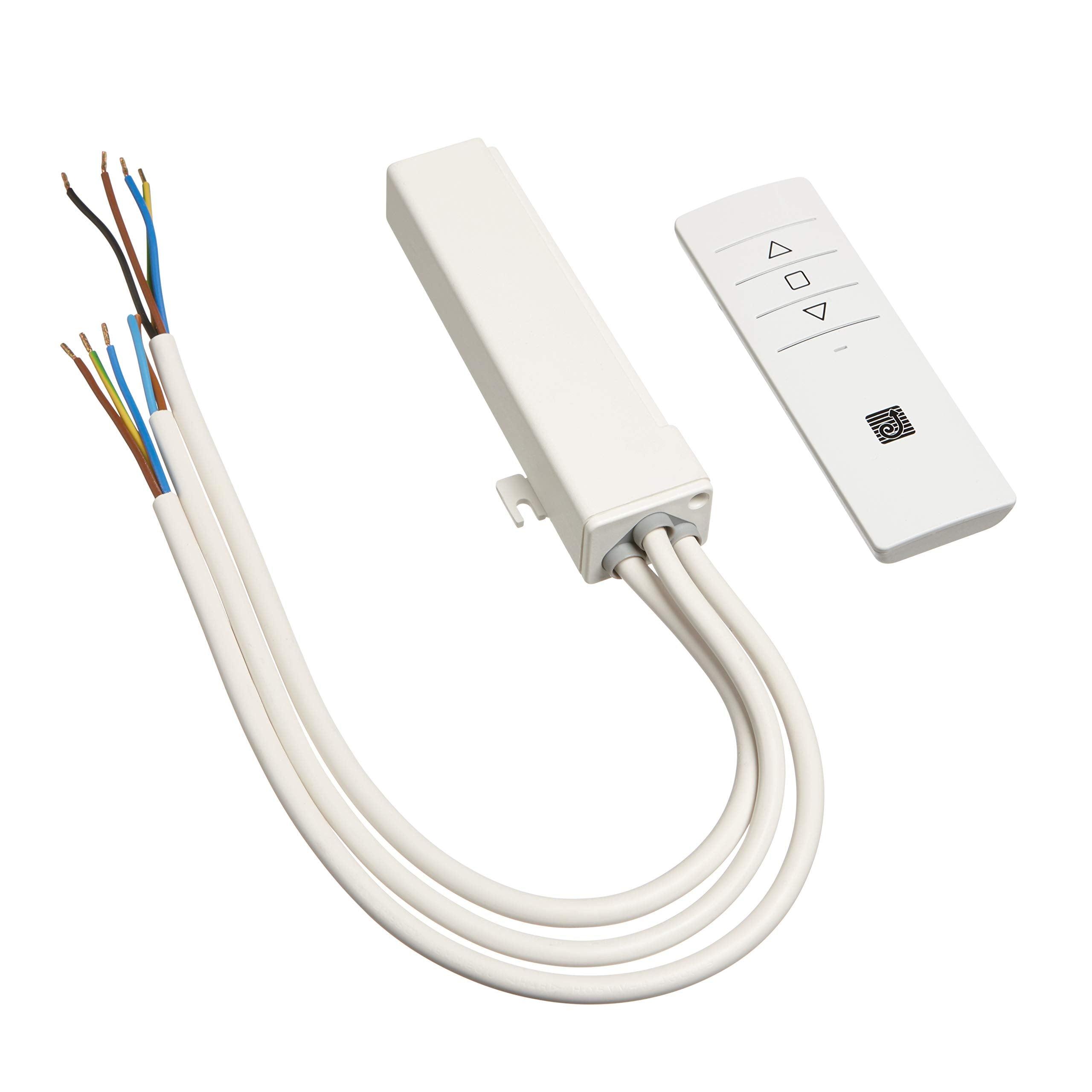 RF Remote kit except PPL2500