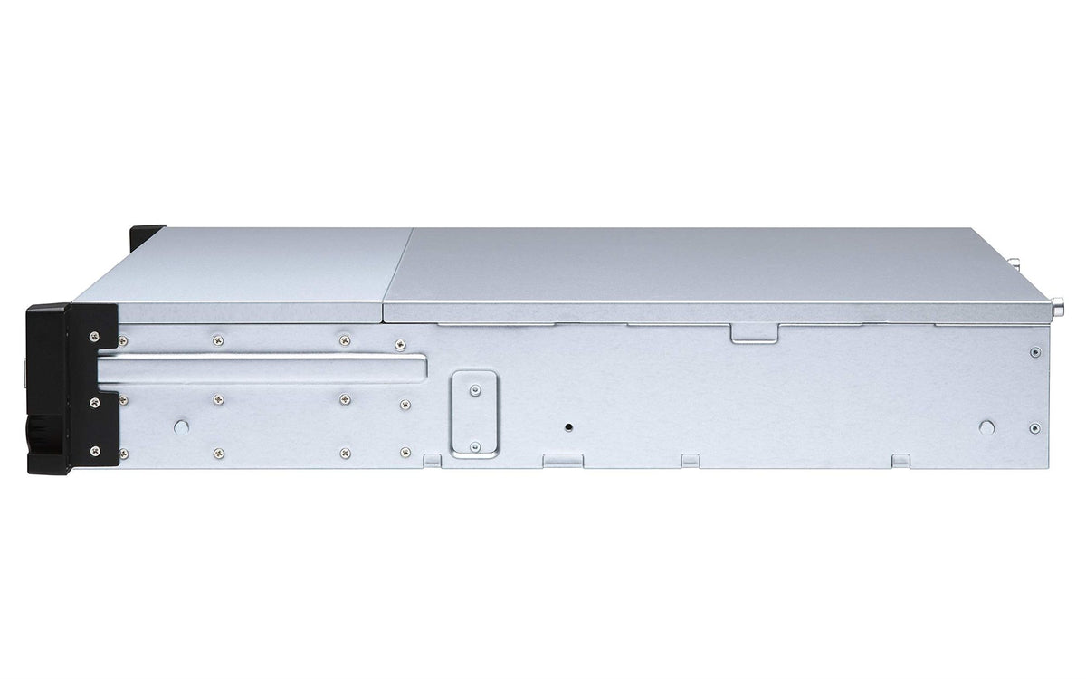 12-bay 2U SATA JBOD exp unit redundanPSU