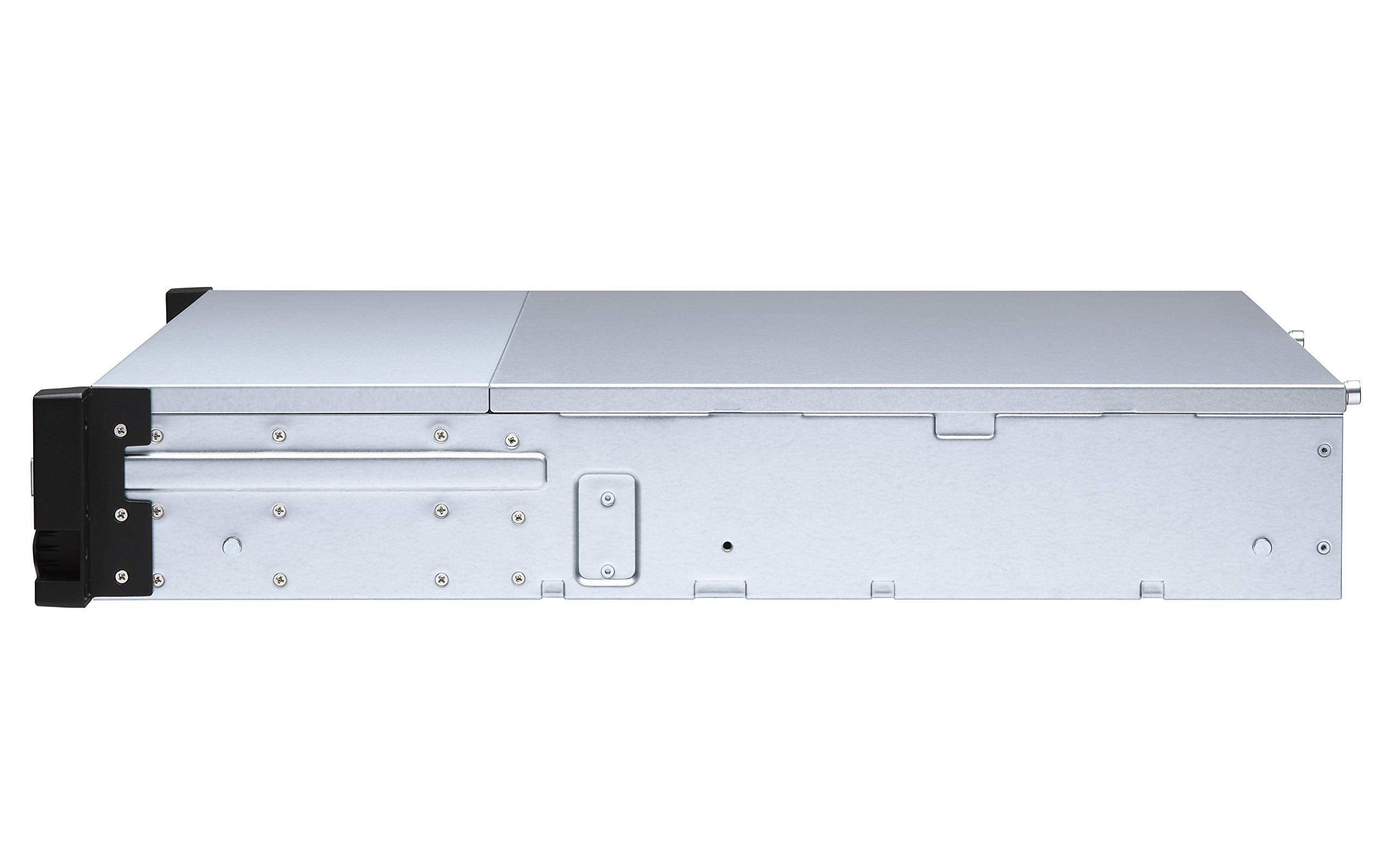 12-bay 2U SATA JBOD exp unit redundanPSU