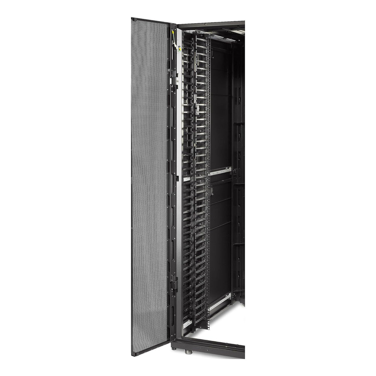APC Vertical Cable Manager for NetShelter SX 750mm Wide