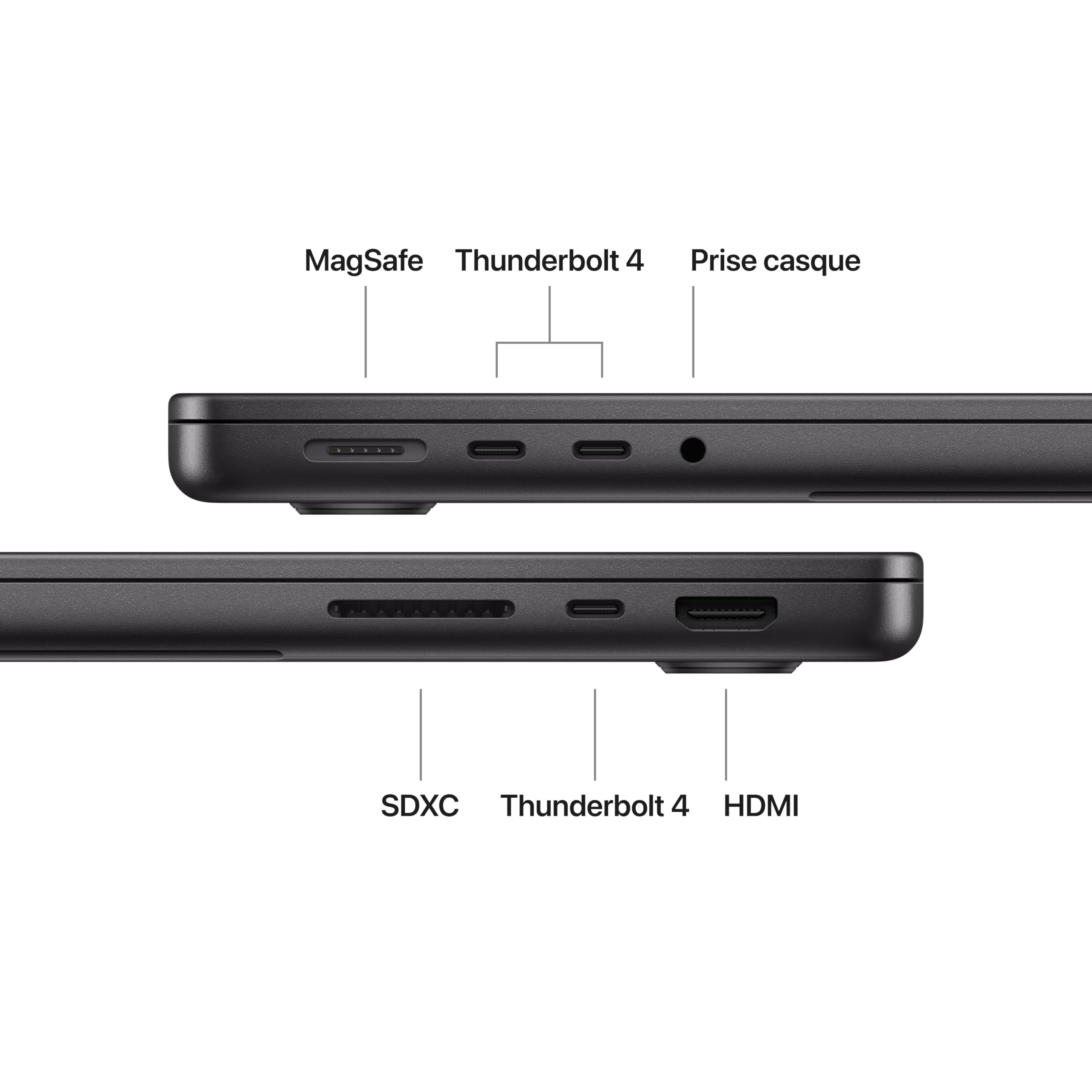 MBP 14 Sb/10C/10C GPU/16GB/1TB