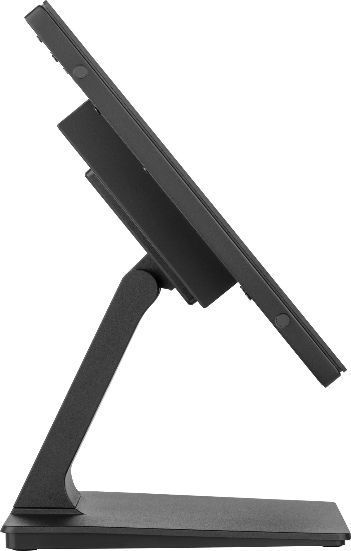 21.5" Bonded PCAP Bezel Free 10P Touch w
