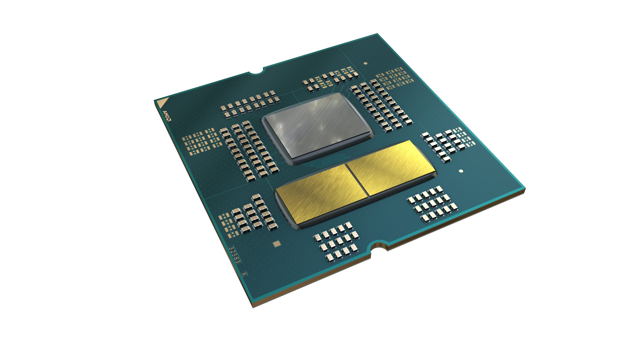 AMD Ryzen 7 7700X Box