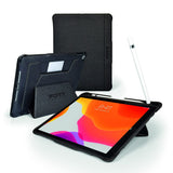 PORT DESIGNS Manchester II Rugged Folio For Ipad Pro 12.9p 2020 With Keyboard Cover FR