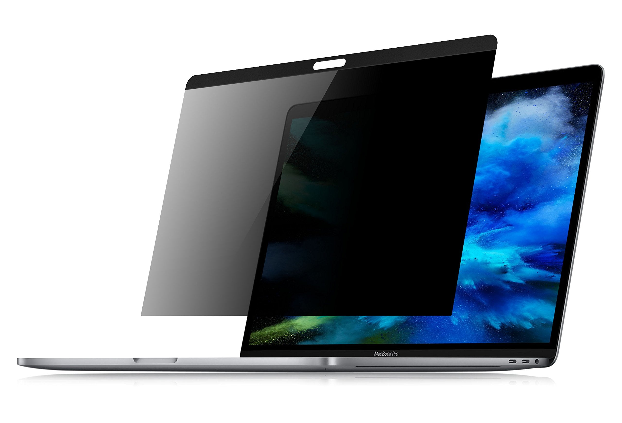 PORT DESIGNS privacy filter 2D MACBOOK PRO 13inch 307x201