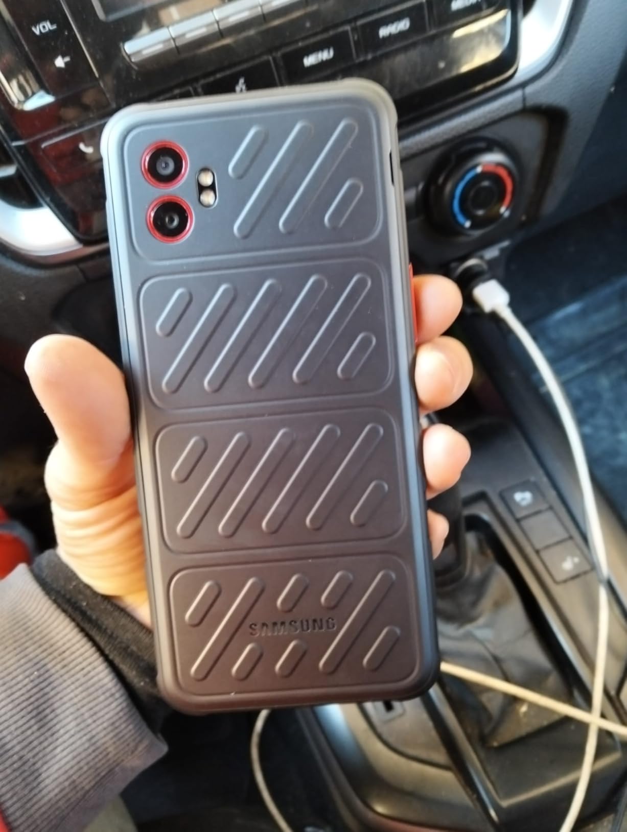 Galaxy Xcover7 Pro Enterprise 128GB