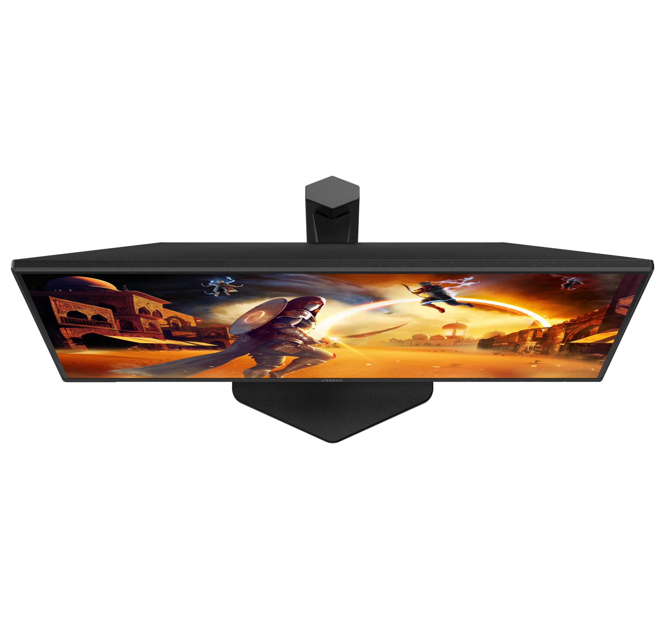 AOC 25G4SXU 24.5p Fast IPS FHD 310Hz 0.3ms 400cd/m2 HDMI 2.0 DP1.4 HUB USB