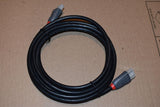 LINDY Câble DisplayPort 1.2 Anthra Line 3m