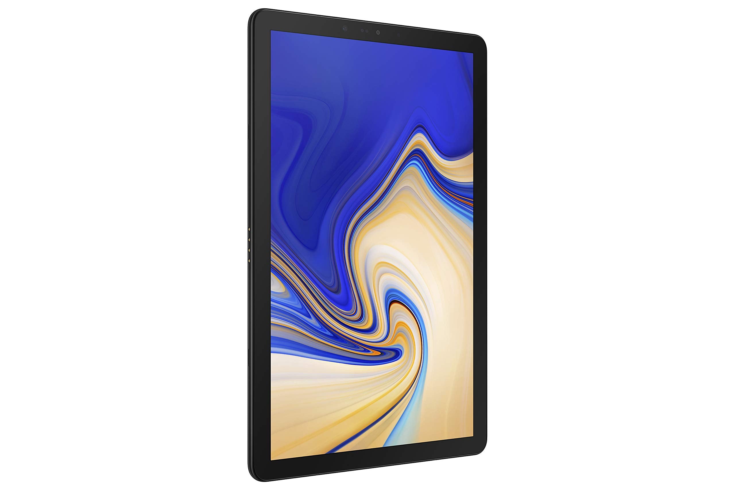 Samsung Galaxy Tab S4 - 10.5'' - 4G LTE / Wifi - 64Go, 4Go RAM - Noir