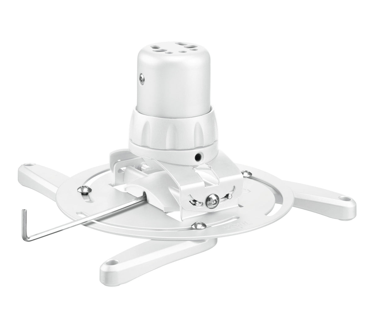 PPC 1500W/Projector ceiling mount 124mm