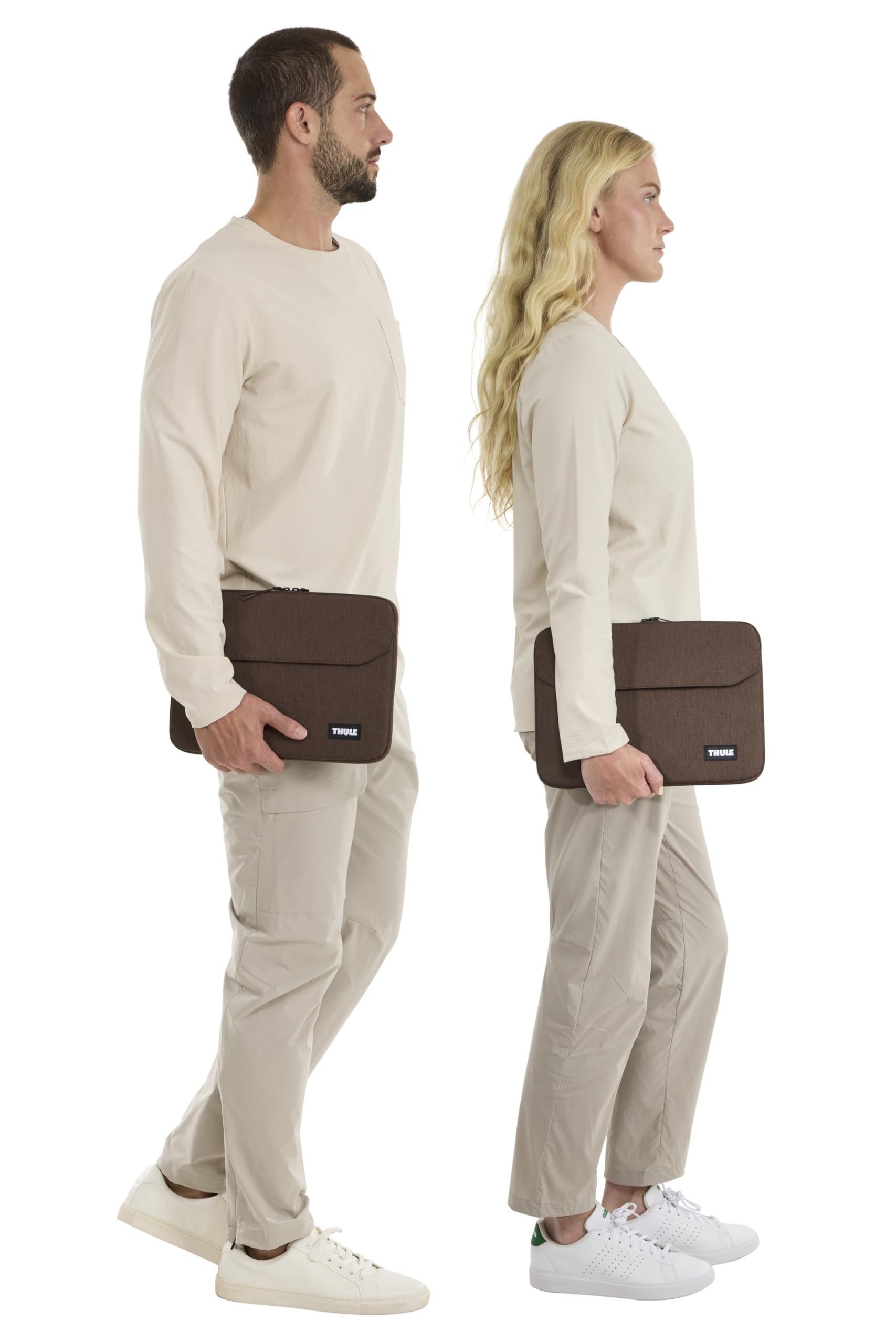 Thule Lithos Sleeve MacBook Air 13" - Nu