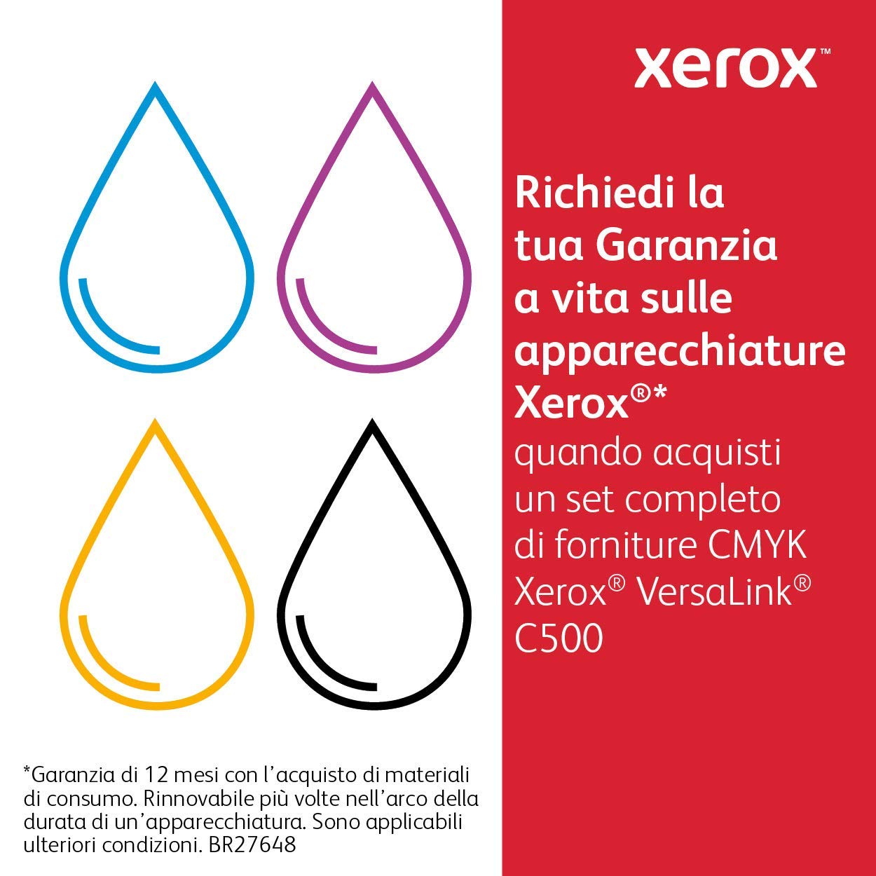 XEROX XFX Toner magenta Extra High Capacity 9000 pages for VersaLink C50X