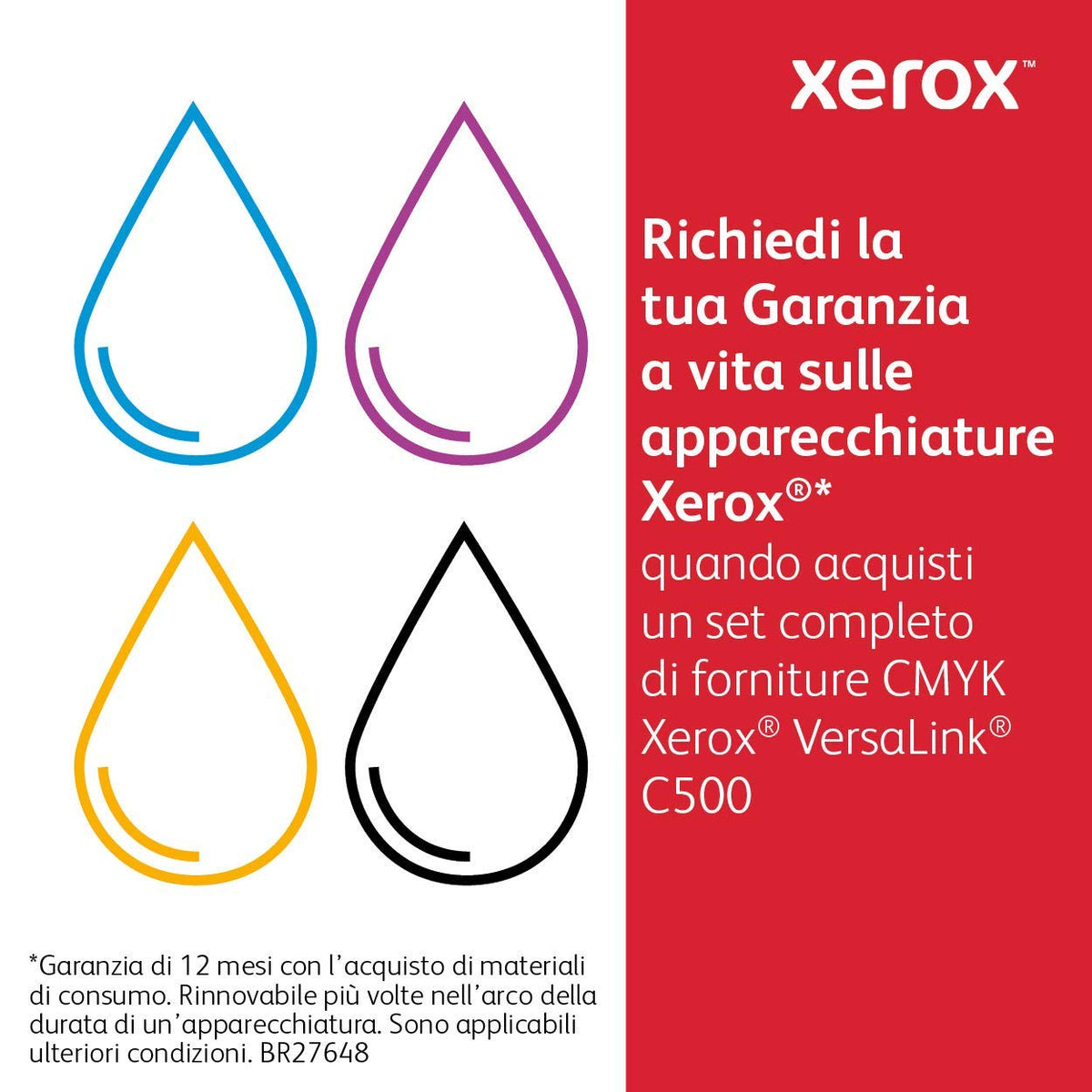 XEROX XFX Toner magenta Extra High Capacity 9000 pages for VersaLink C50X