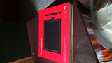 WACOM Tablette graphique One by Wacom à crayon - A5 - USB - Noir