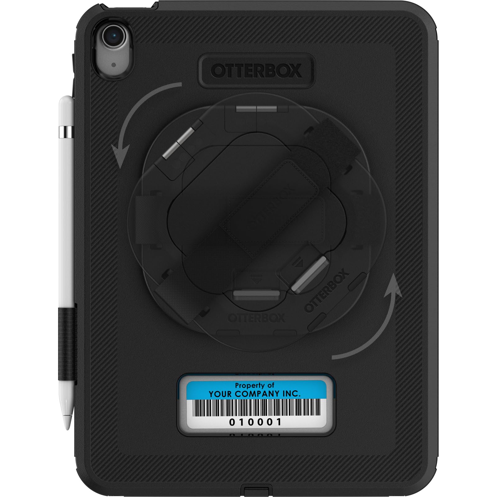 DefenderK/STAND+HandstrapiPad10thPOLYBAG