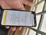 Samsung A165 Galaxy A16 (6.7'' - 256 Go, 8 Go RAM - Non EU, Garantie 2 ans Par HEM) Bleu nuit