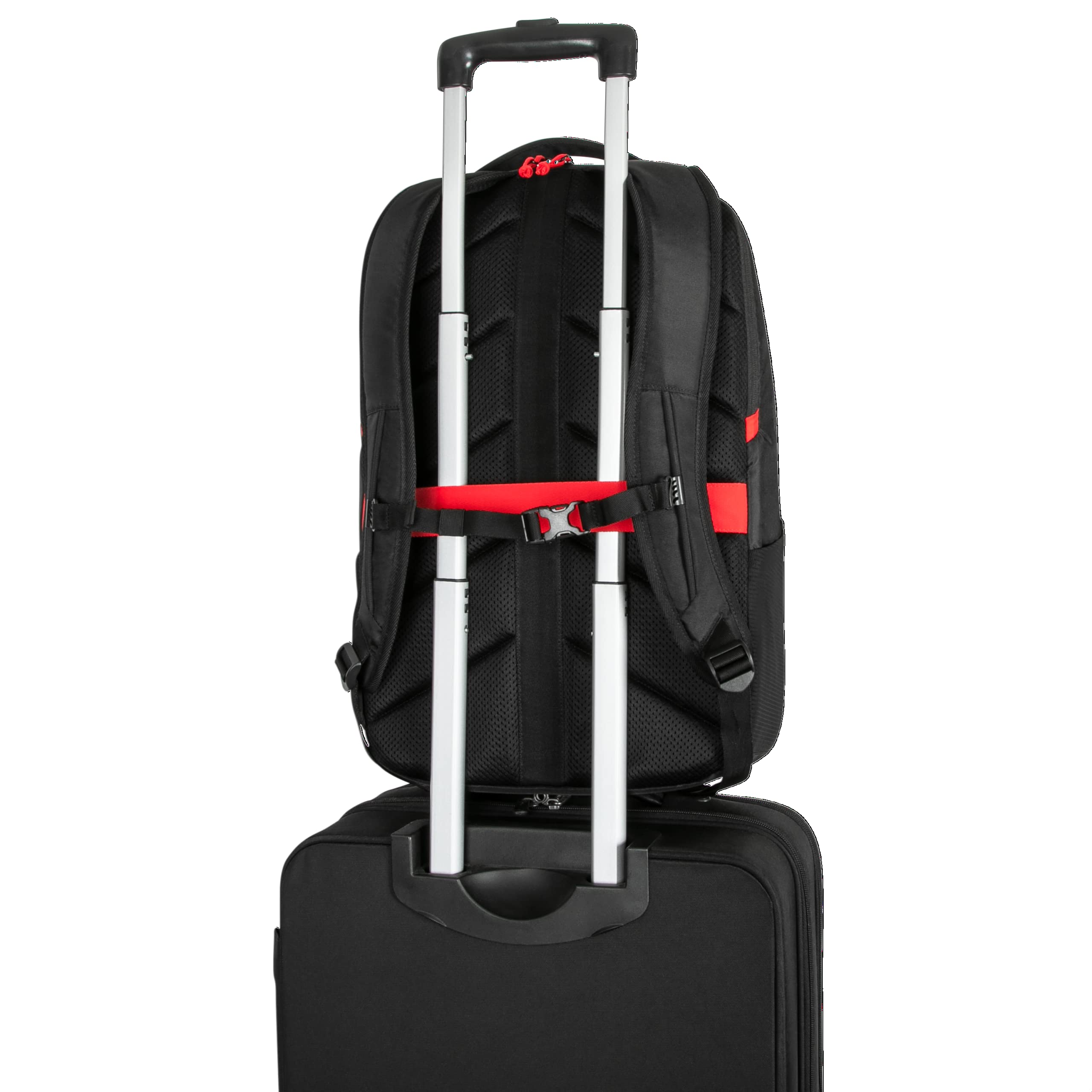 TARGUS 17.3p Strike2 Gaming Backpack