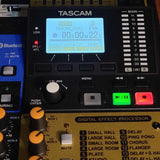 TRANSCEND Carte SDXC UHS I 500S Class 10 128 Go