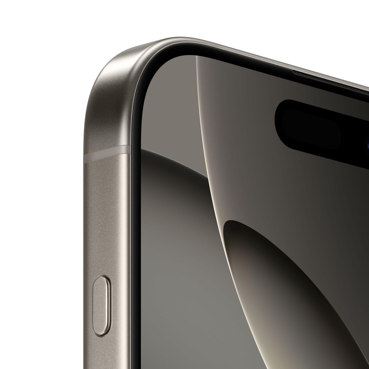 iPhone 16 Pro Max  (6.9" - 256 Go, 8 Go RAM) Noir