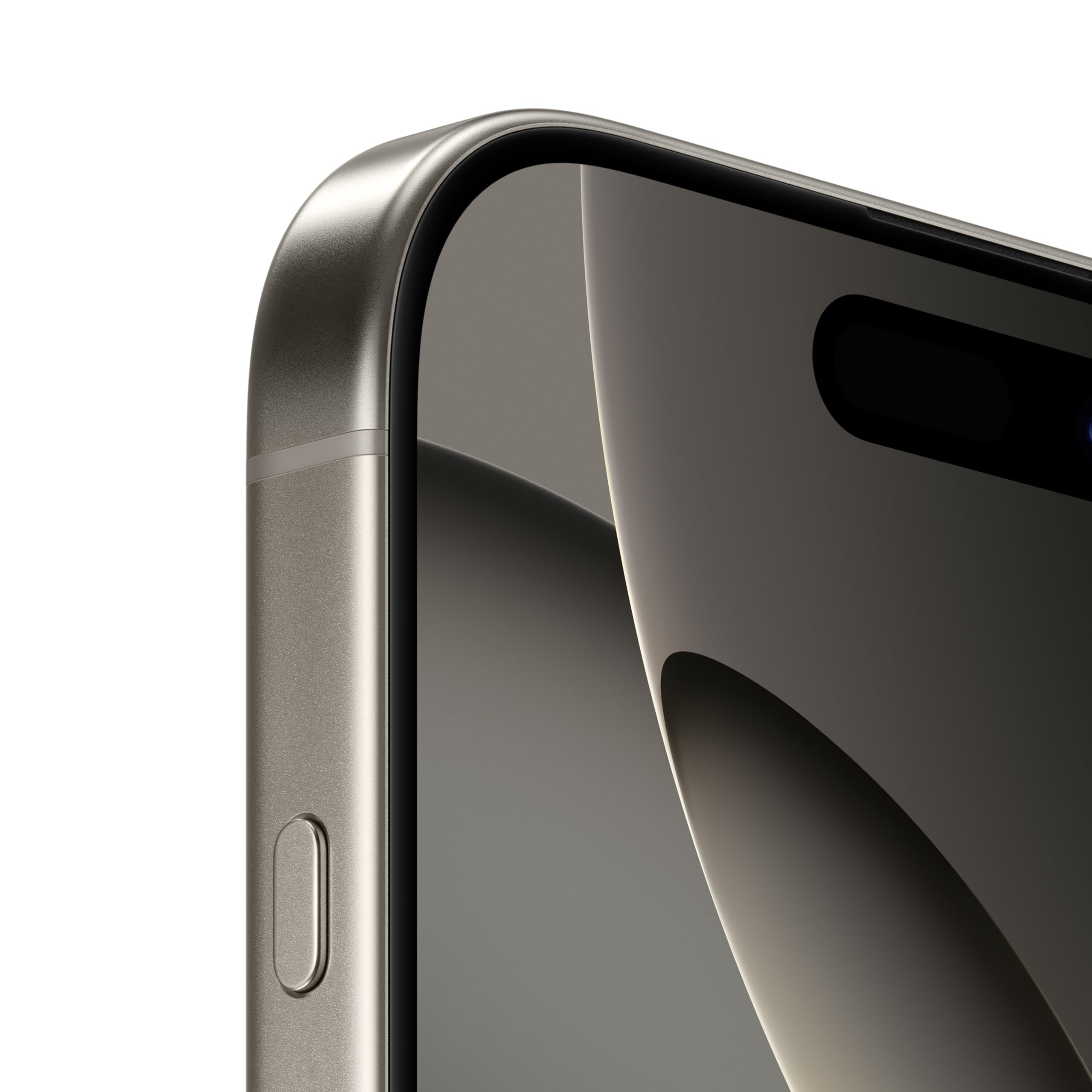 iPhone 16 Pro Max  (6.9" - 256 Go, 8 Go RAM) Noir