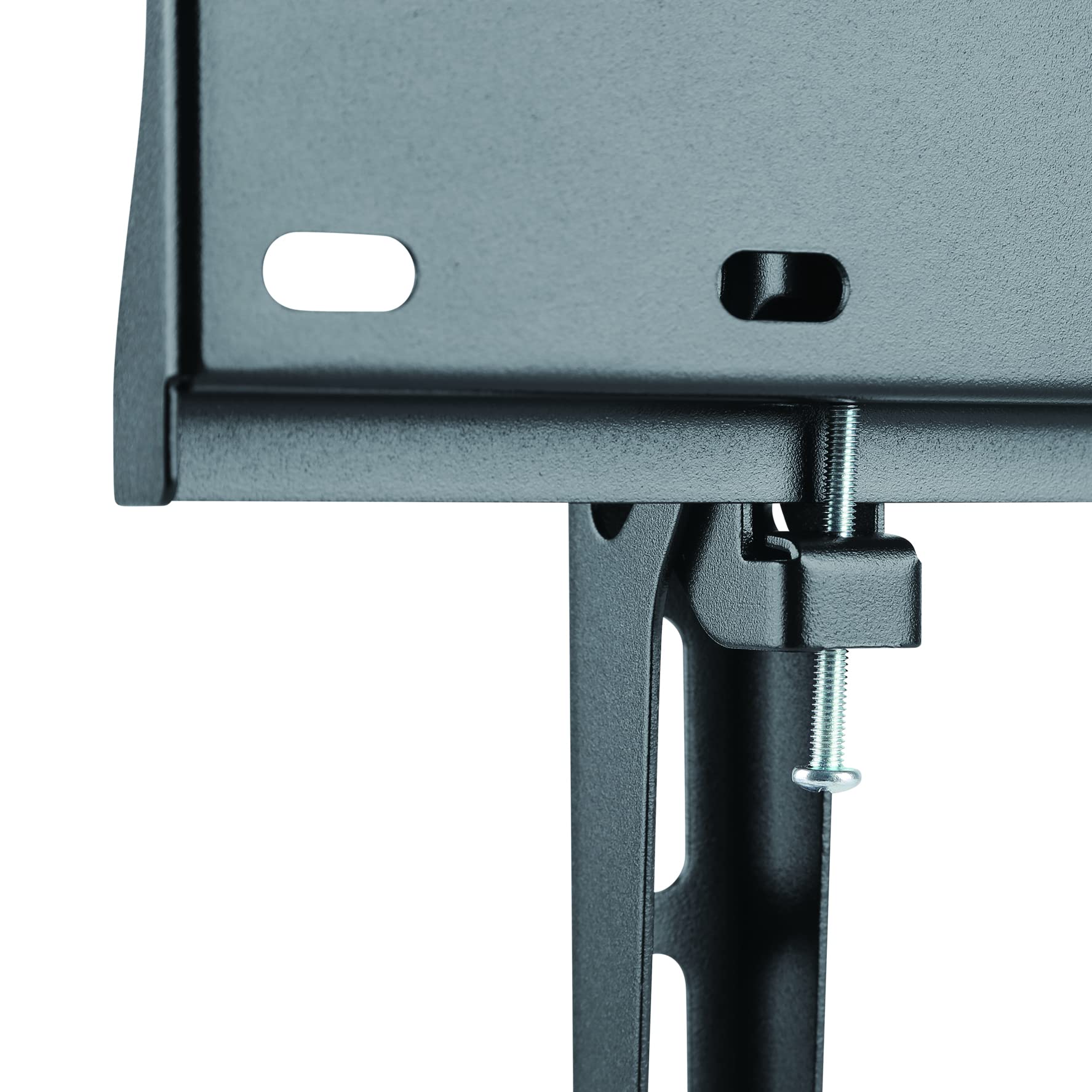 NEOMOUNTS FPMA-W350BLACK Support pour écran mural 32-55p - inclinable