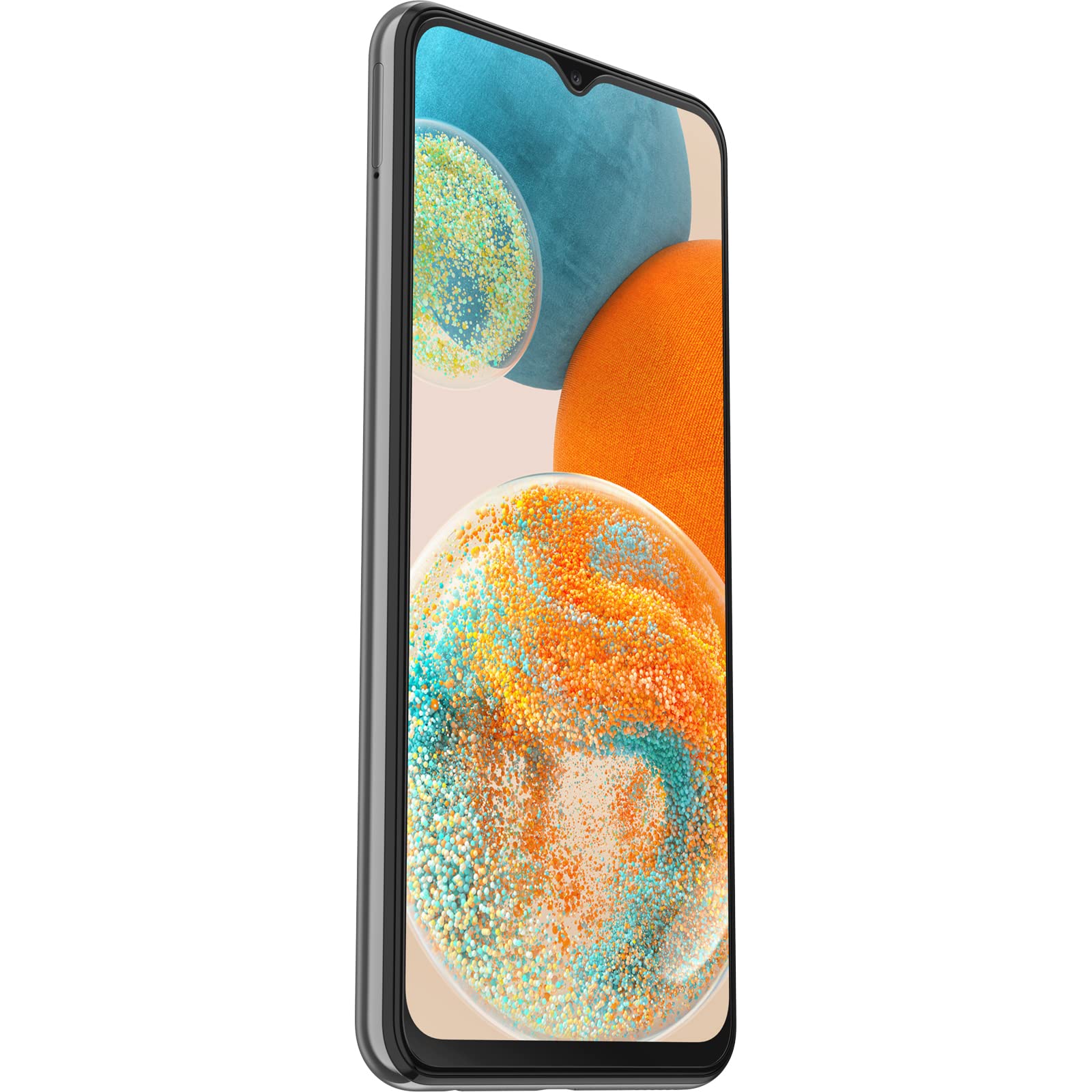 Trusted Glass Galaxy A23 5G CLR POLY BAG